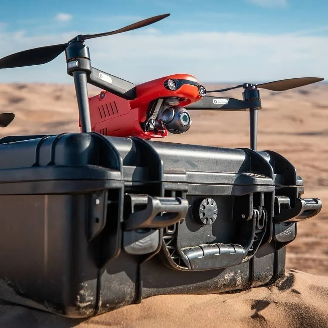 🔥Last Day Sale 50% OFF🚁2026 New Professional Drone | 6K Camera | 5G | 3-Axis Gimbal | 360° Obstacle Avoidance Technology