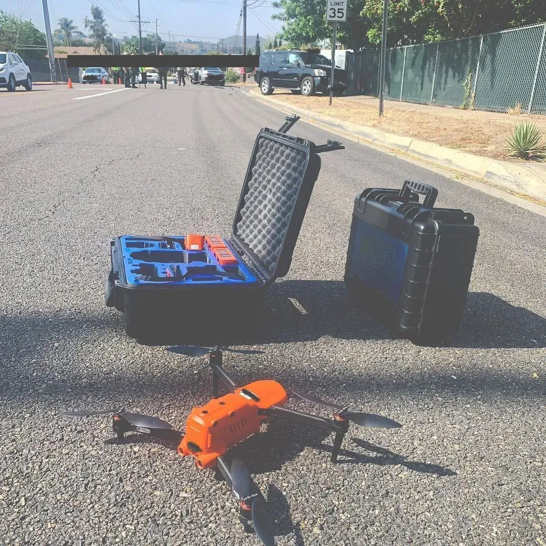 🔥Last Day Sale 50% OFF🚁2026 New Professional Drone | 6K Camera | 5G | 3-Axis Gimbal | 360° Obstacle Avoidance Technology