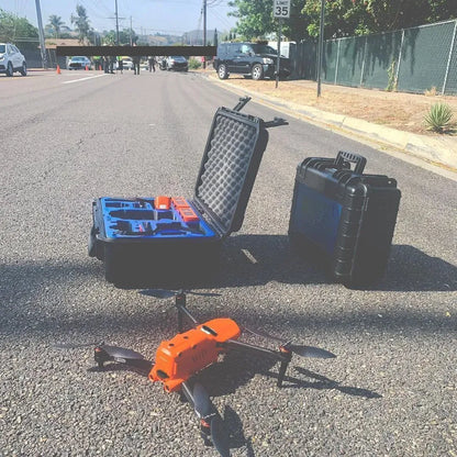🔥Last Day Sale 50% OFF🚁2026 New Professional Drone | 6K Camera | 5G | 3-Axis Gimbal | 360° Obstacle Avoidance Technology