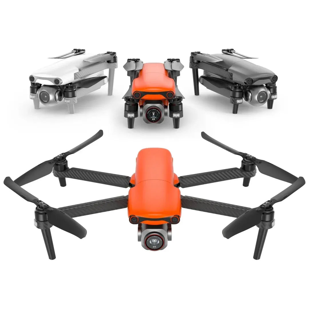🔥Last Day Sale 50% OFF🚁2026 New Professional Drone | 6K Camera | 5G | 3-Axis Gimbal | 360° Obstacle Avoidance Technology