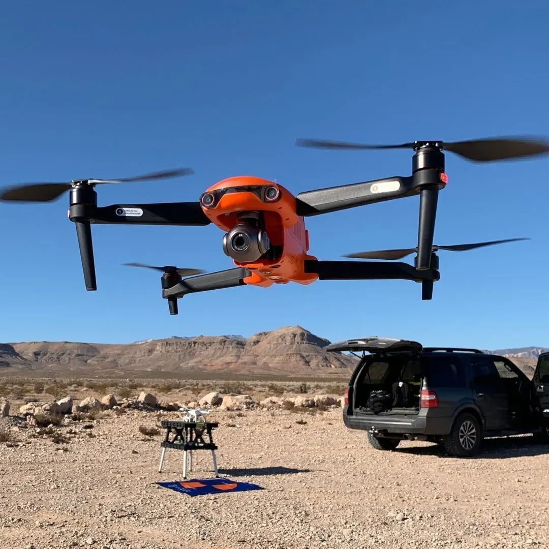 🔥Last Day Sale 50% OFF🚁2026 New Professional Drone | 6K Camera | 5G | 3-Axis Gimbal | 360° Obstacle Avoidance Technology