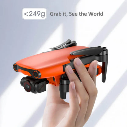 🔥Last Day Sale 50% OFF🚁2026 New Professional Drone | 6K Camera | 5G | 3-Axis Gimbal | 360° Obstacle Avoidance Technology