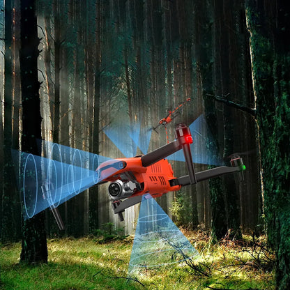 🔥Last Day Sale 50% OFF🚁2026 New Professional Drone | 6K Camera | 5G | 3-Axis Gimbal | 360° Obstacle Avoidance Technology
