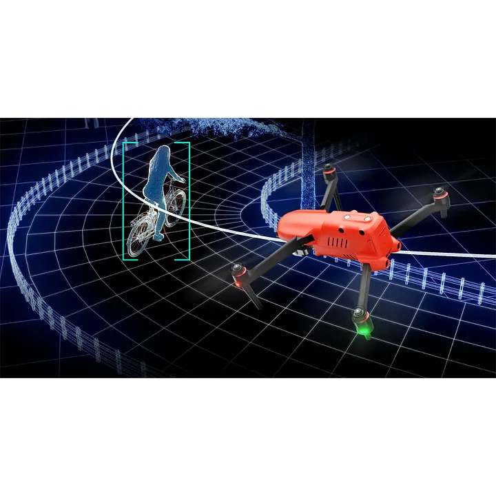 🔥Last Day Sale 50% OFF🚁2026 New Professional Drone | 6K Camera | 5G | 3-Axis Gimbal | 360° Obstacle Avoidance Technology